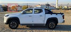 Changan Hunter